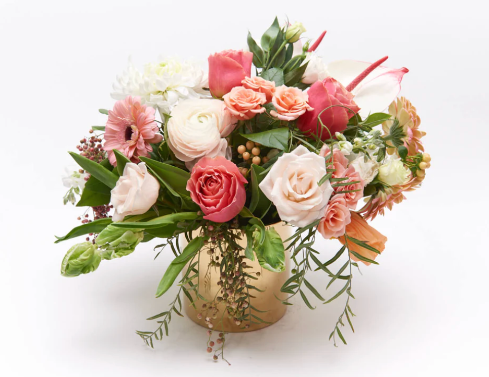 Galentine’s Day: Flowers for the Ones Who Are Always There