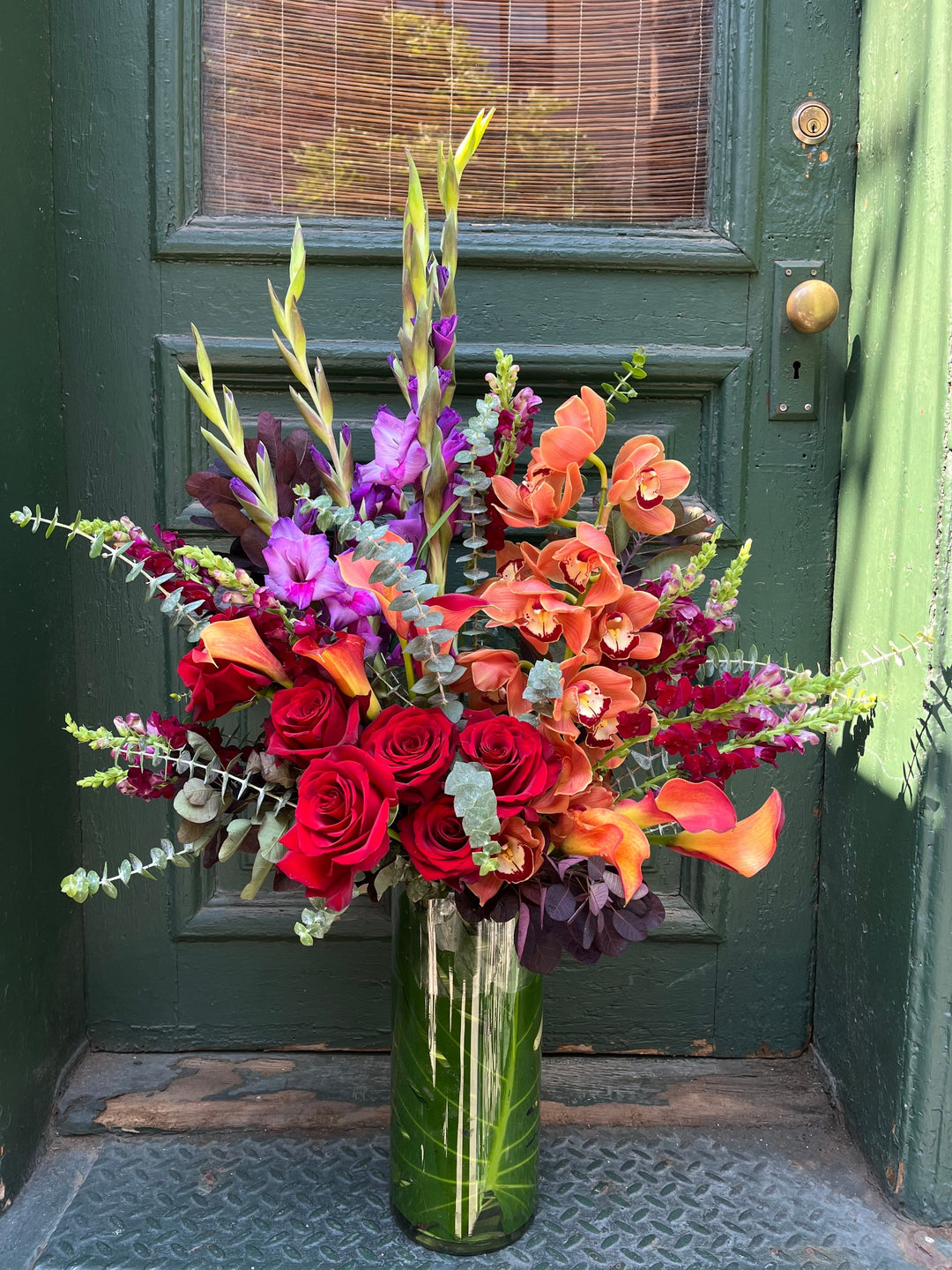 NYC Flower Subscriptions are Going to be Your New Favorite Thing