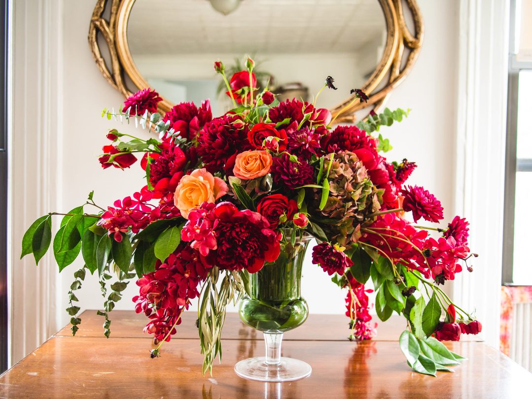 All Flowers