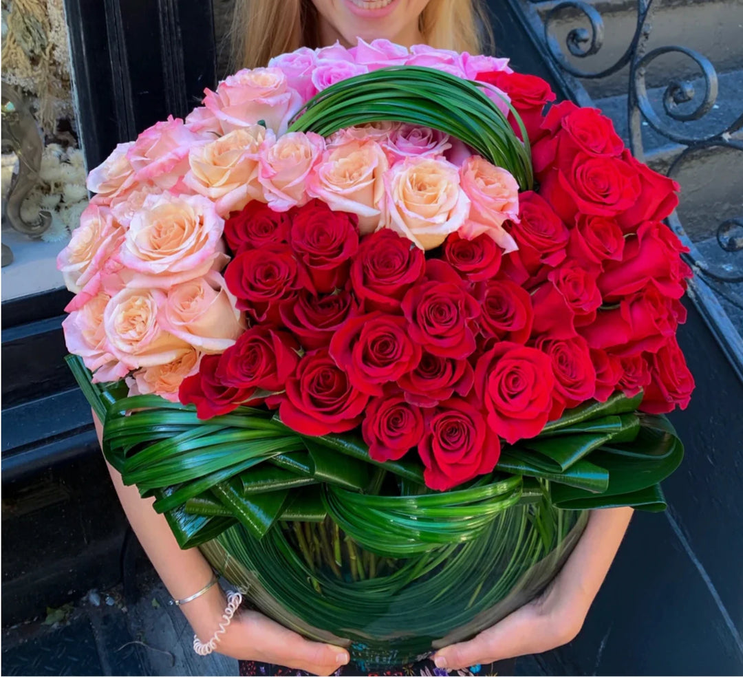 Classic Roses Collection
