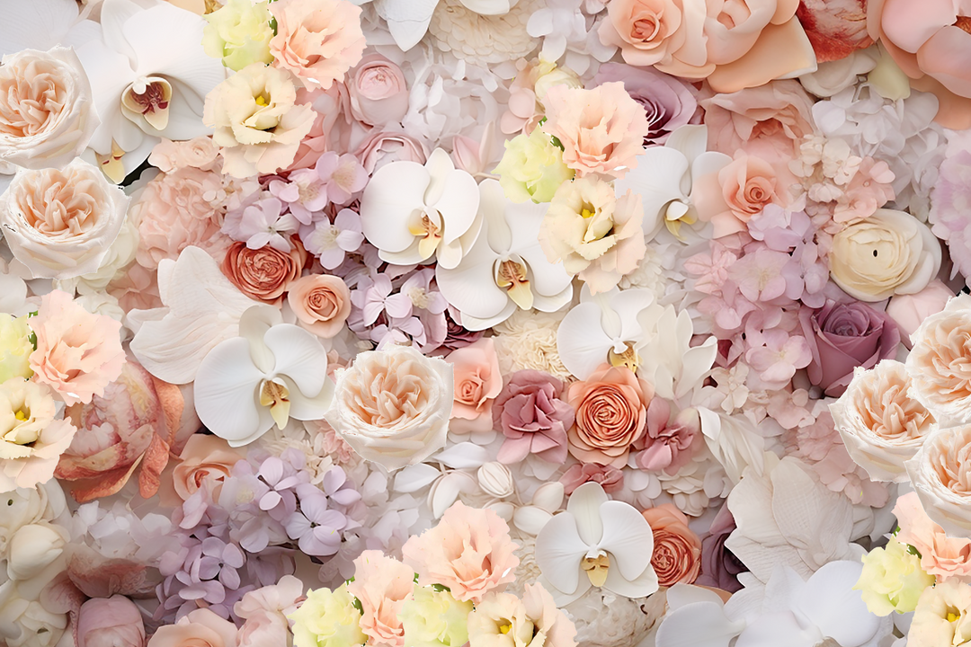 Pastel Designer's Choice