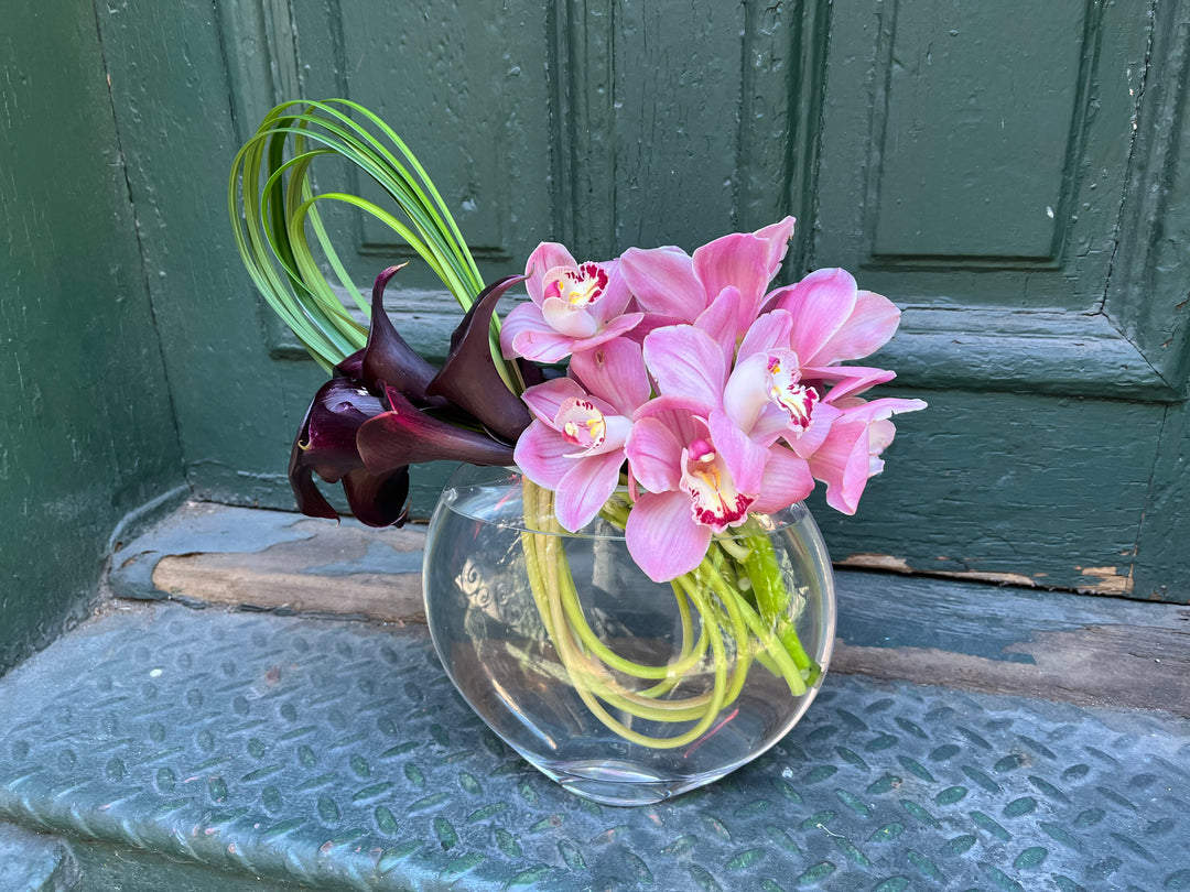 Boundless Blooms